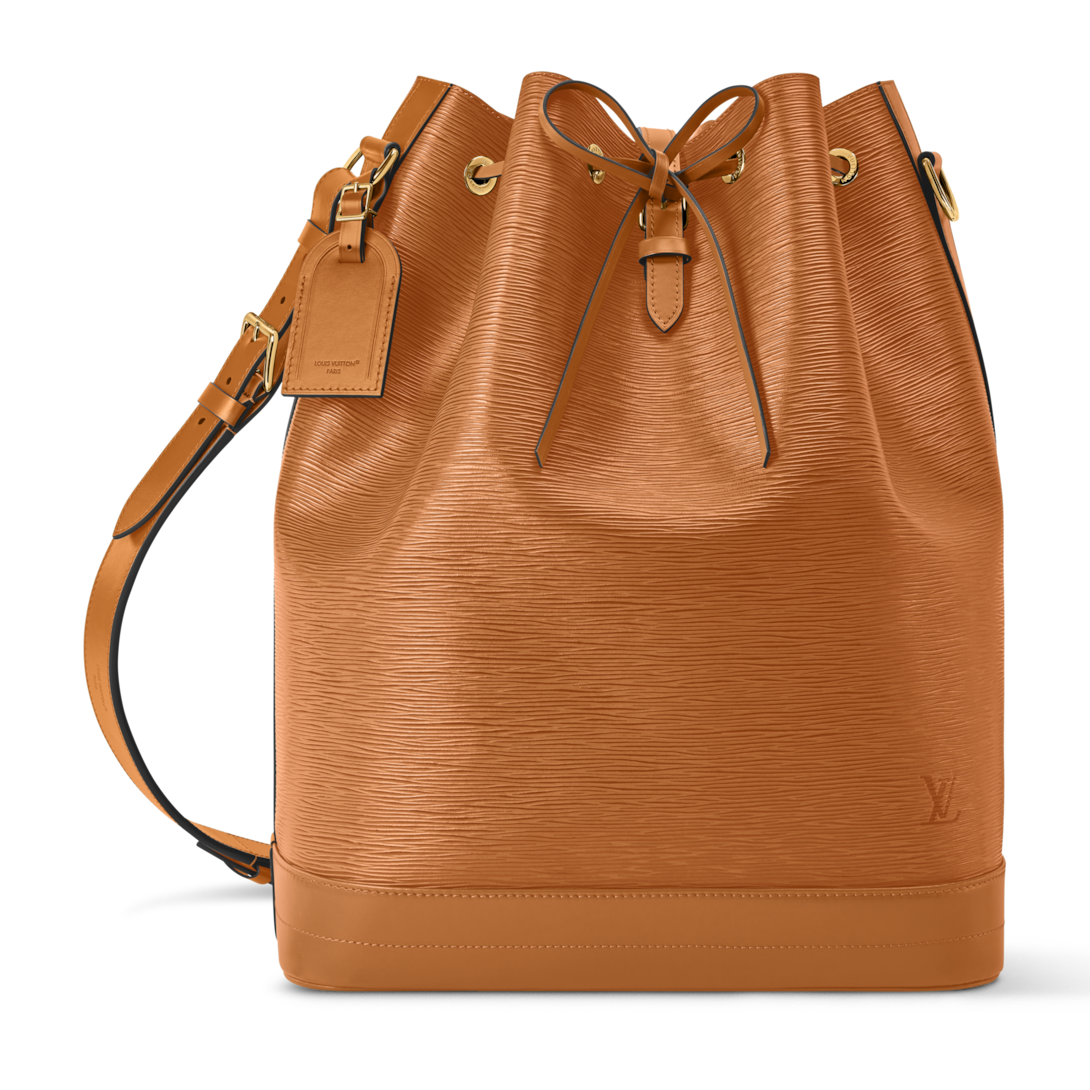 Louis Vuitton エピ　レザー ノエ louis-vuitton--